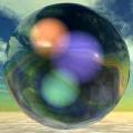 68 Colorball
