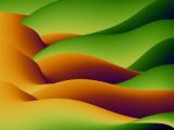 climatic change